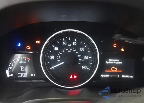 2022 Honda Hr-V Awd Ex-L z USA, uszkodzony, nr VIN 3CZRU6H70NM726083